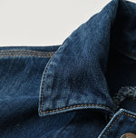 45R Rye Mugi Denim Nando Nando 908 Yama Coverall Distressed