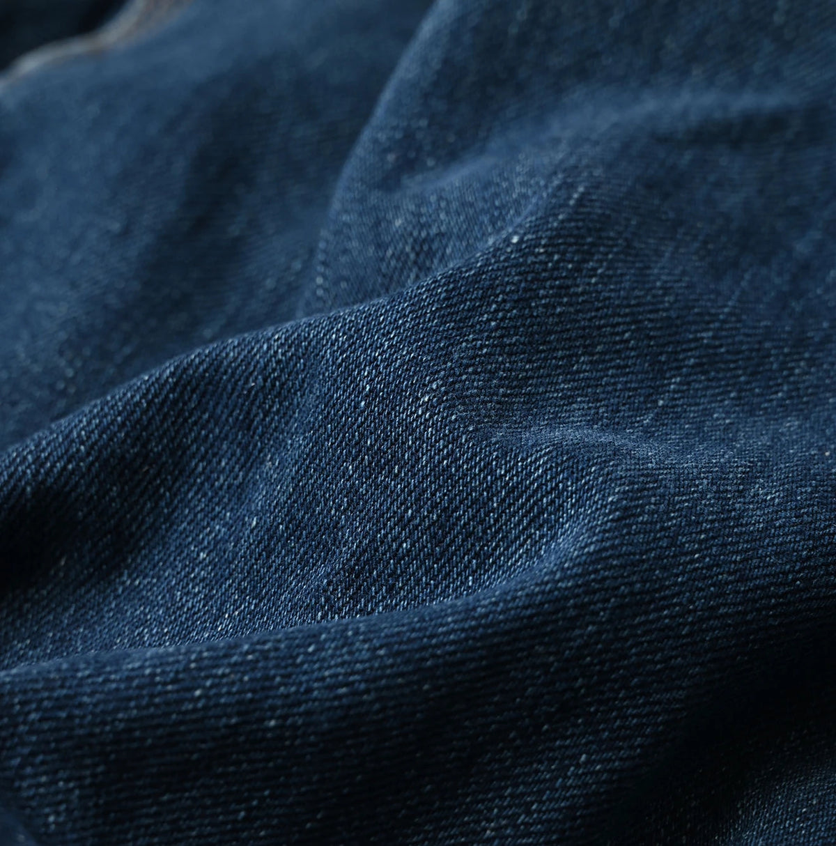 45R Rye Mugi Denim Nando Nando 908 Yama Coverall Distressed