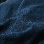 45R Rye Mugi Denim Nando Nando 908 Yama Coverall Distressed