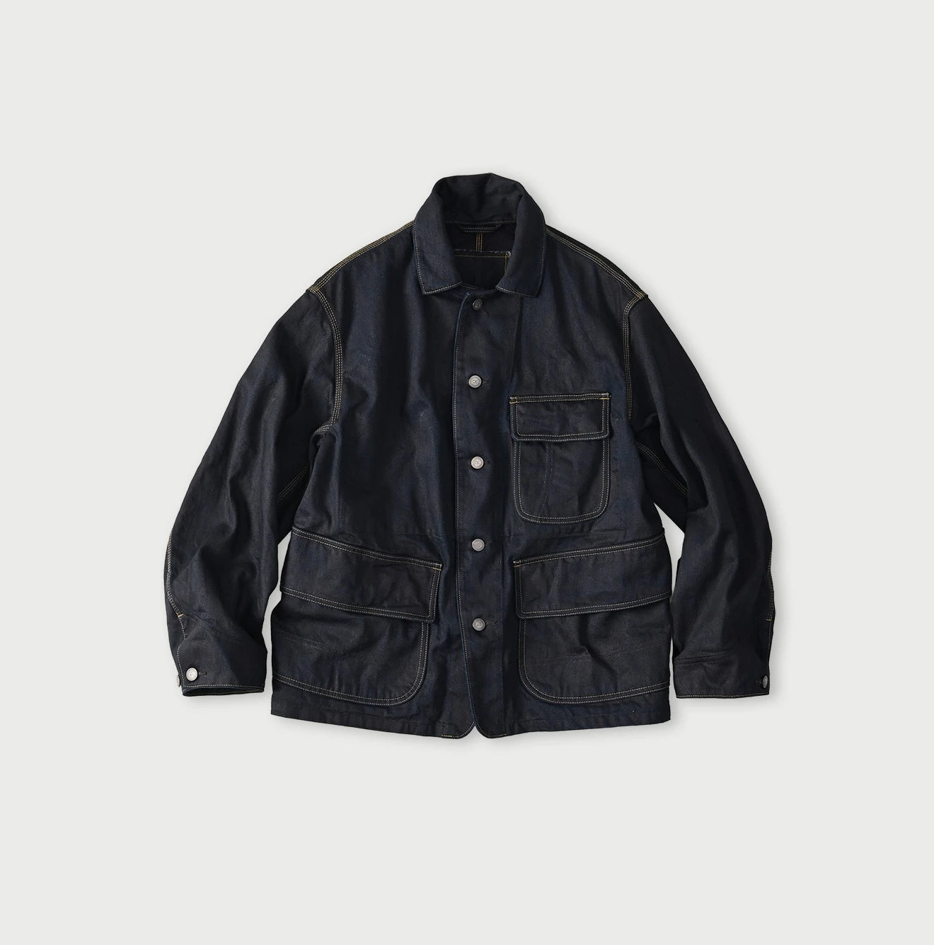 Outerwear Essentials | 45R Official Online Store – 45R GLOBAL