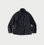45R Rye Mugi Denim Nando Nando 908 Yama Coverall Nou