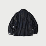 45R Rye Mugi Denim Nando Nando 908 Yama Coverall Nou