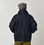 45R Rye Mugi Denim Nando Nando 908 Yama Coverall Nou