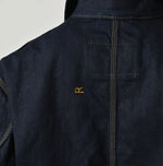 45R Rye Mugi Denim Nando Nando 908 Yama Coverall Nou