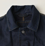 45R Rye Mugi Denim Nando Nando 908 Yama Coverall Nou