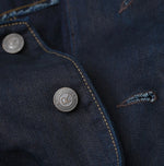 45R Rye Mugi Denim Nando Nando 908 Yama Coverall Nou