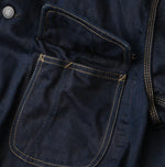 45R Rye Mugi Denim Nando Nando 908 Yama Coverall Nou