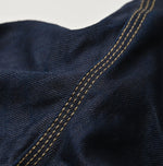 45R Rye Mugi Denim Nando Nando 908 Yama Coverall Nou