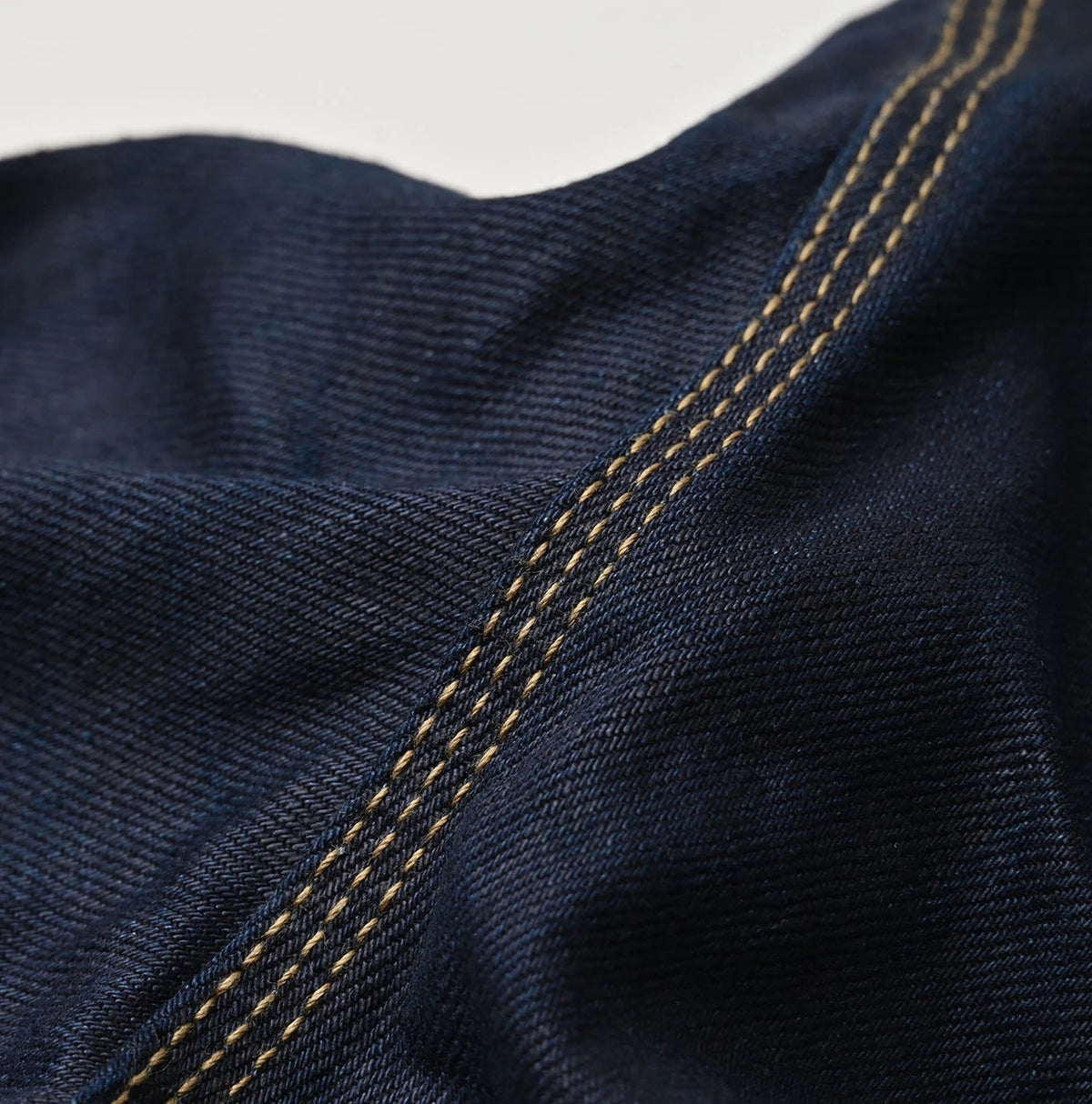 45R Rye Mugi Denim Nando Nando 908 Yama Coverall Nou - Image 20