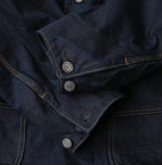 45R Rye Mugi Denim Nando Nando 908 Yama Coverall Nou