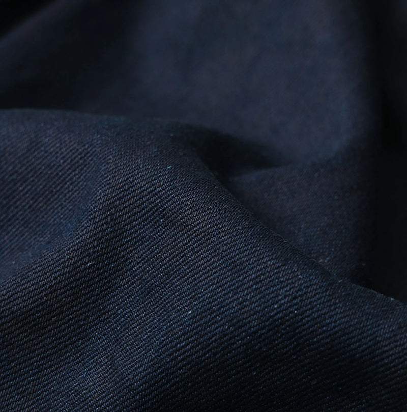 45R Rye Mugi Denim Nando Nando 908 Yama Coverall Nou - Image 23