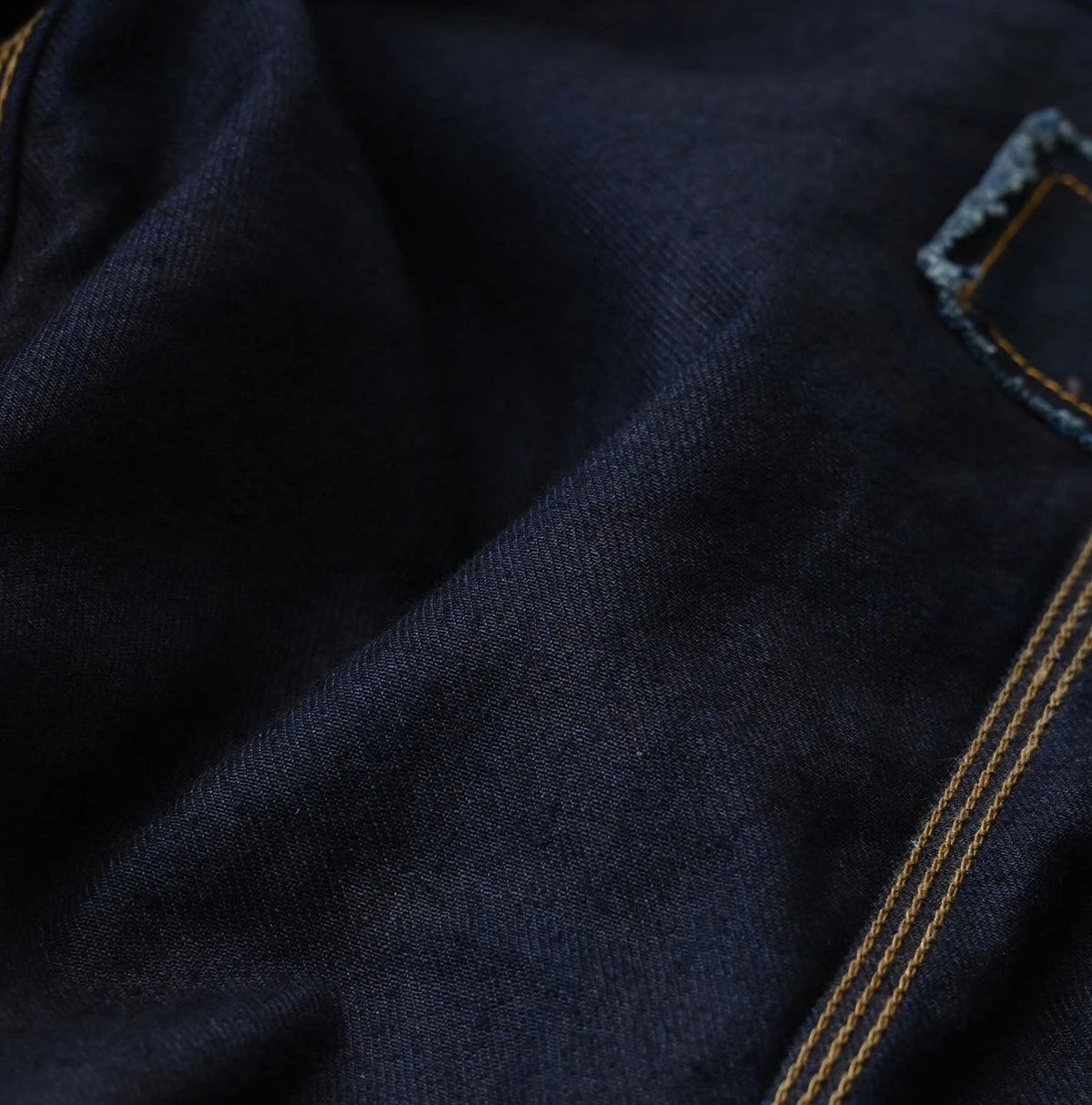 45R Rye Mugi Denim Nando Nando 908 Yama Coverall Nou