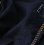 45R Rye Mugi Denim Nando Nando 908 Yama Coverall Nou