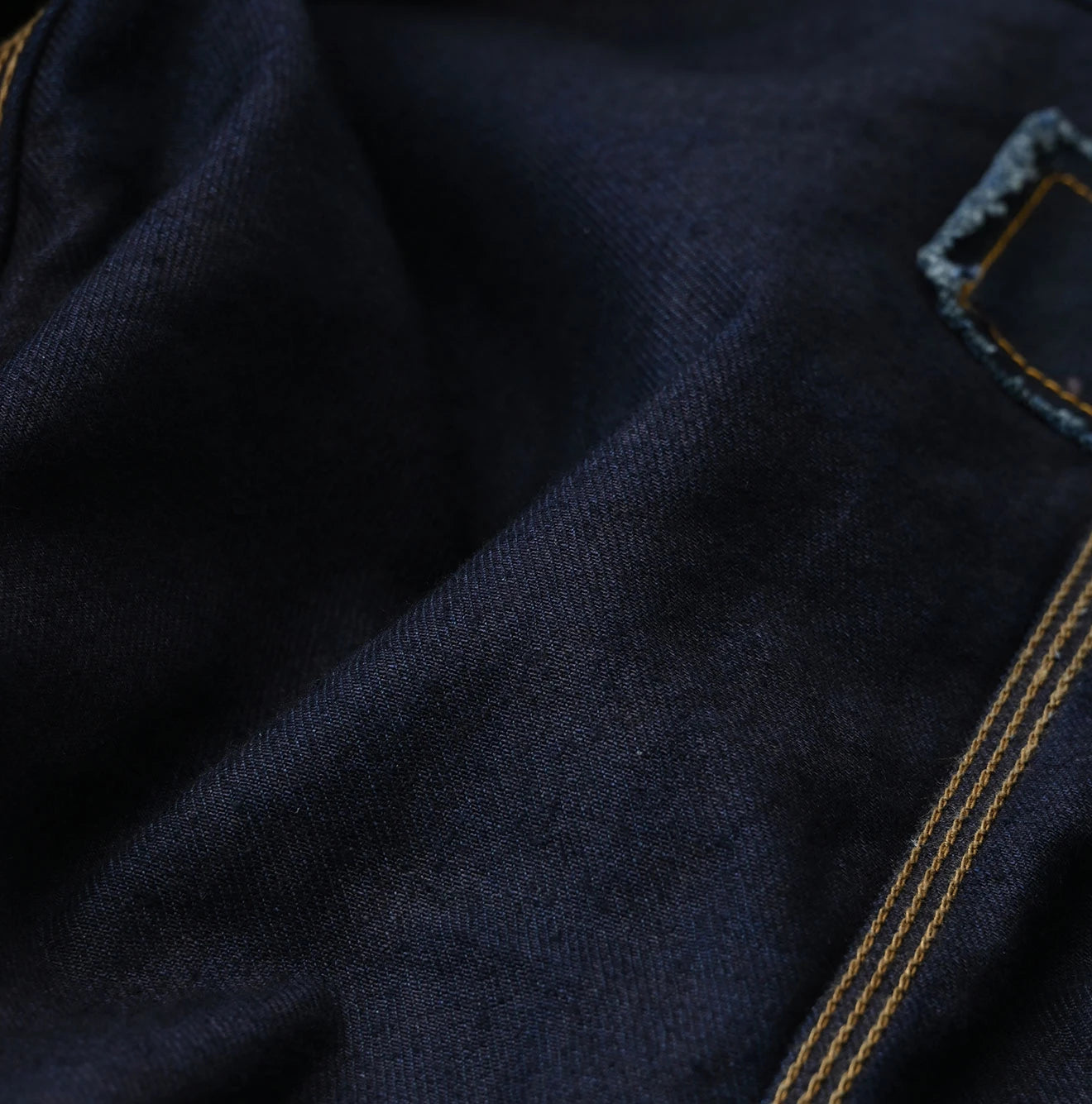 45R Rye Mugi Denim Nando Nando 908 Yama Coverall Nou