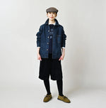 45R Rye Mugi Denim Nando Nando 908 Ocean Blouson