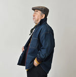 45R Rye Mugi Denim Nando Nando 908 Ocean Blouson