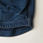 45R Rye Mugi Denim Nando Nando 908 Ocean Blouson