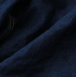 45R Rye Mugi Denim Nando Nando 908 Ocean Blouson