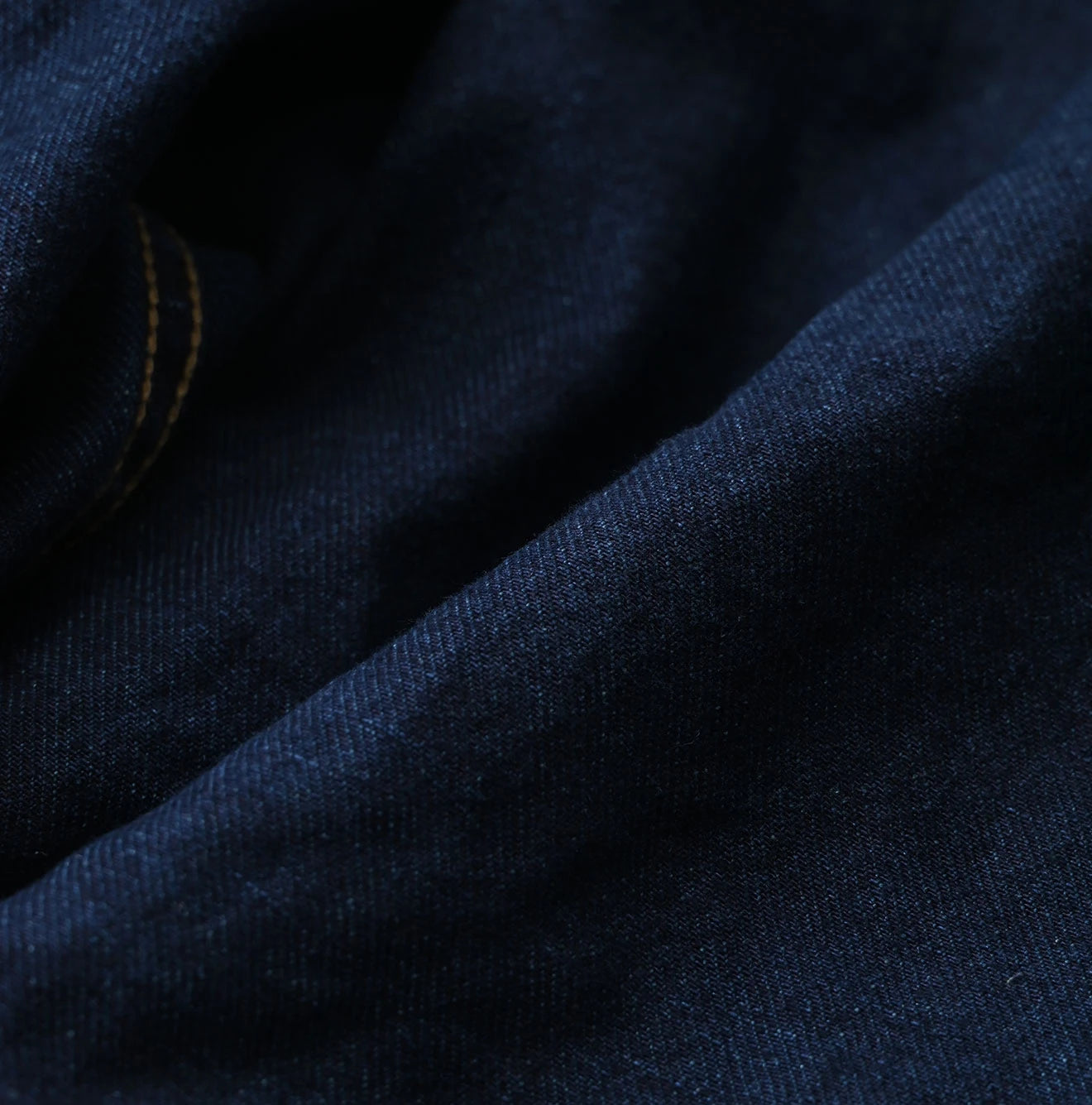 45R Rye Mugi Denim Nando Nando 908 Ocean Blouson