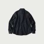 45R Rye Mugi Denim Nando Nando 908 Ocean Blouson Nou