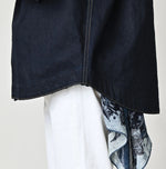 45R Rye Mugi Denim Nando Nando 908 Ocean Blouson Nou