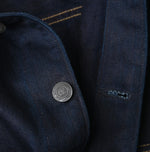 45R Rye Mugi Denim Nando Nando 908 Ocean Blouson Nou