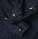 45R Rye Mugi Denim Nando Nando 908 Ocean Blouson Nou