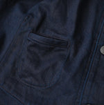 45R Rye Mugi Denim Nando Nando 908 Ocean Blouson Nou