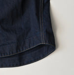 45R Rye Mugi Denim Nando Nando 908 Ocean Blouson Nou