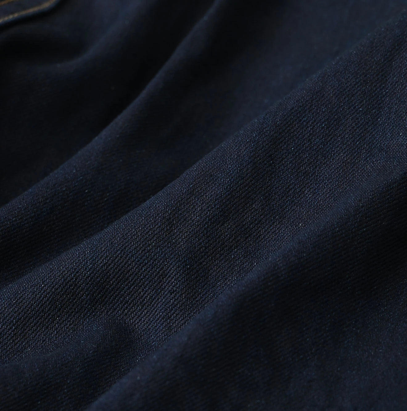 45R Rye Mugi Denim Nando Nando 908 Ocean Blouson Nou - Image 22