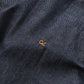 45R Indigo 45 Petit Denim Grandpa Pullover Shirt