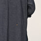 45R Indigo 45 Petit Denim Grandpa Pullover Shirt