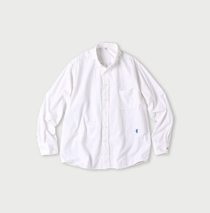 45R Miko 908 Ocean Buttondown Shirt