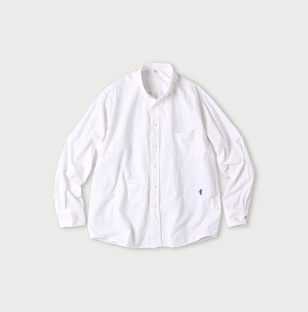 45R Miko 908 Ocean Buttondown Shirt
