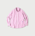 45R Miko 908 Ocean Buttondown Shirt