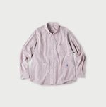 45R Miko 908 Ocean Buttondown Shirt