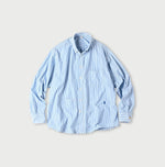 45R Miko 908 Ocean Buttondown Shirt