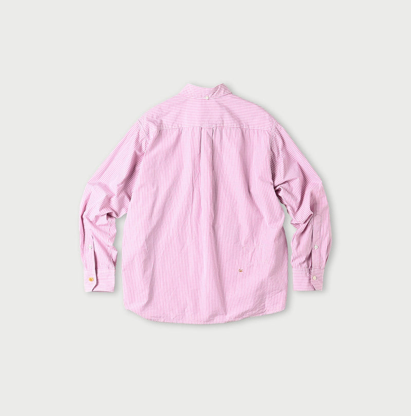 45R Miko 908 Ocean Buttondown Shirt