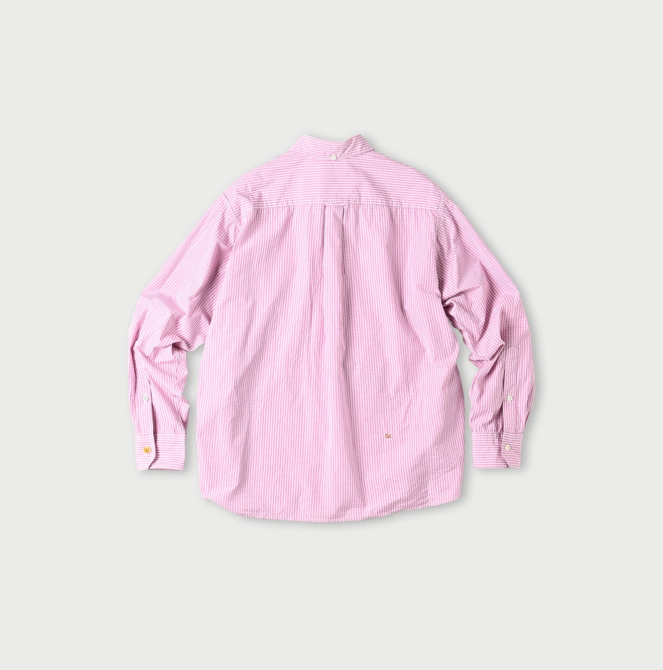 45R Miko 908 Ocean Buttondown Shirt