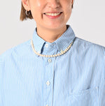 45R Miko 908 Ocean Buttondown Shirt