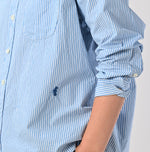 45R Miko 908 Ocean Buttondown Shirt