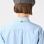 45R Miko 908 Ocean Buttondown Shirt