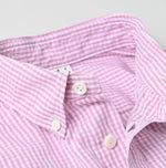 45R Miko 908 Ocean Buttondown Shirt