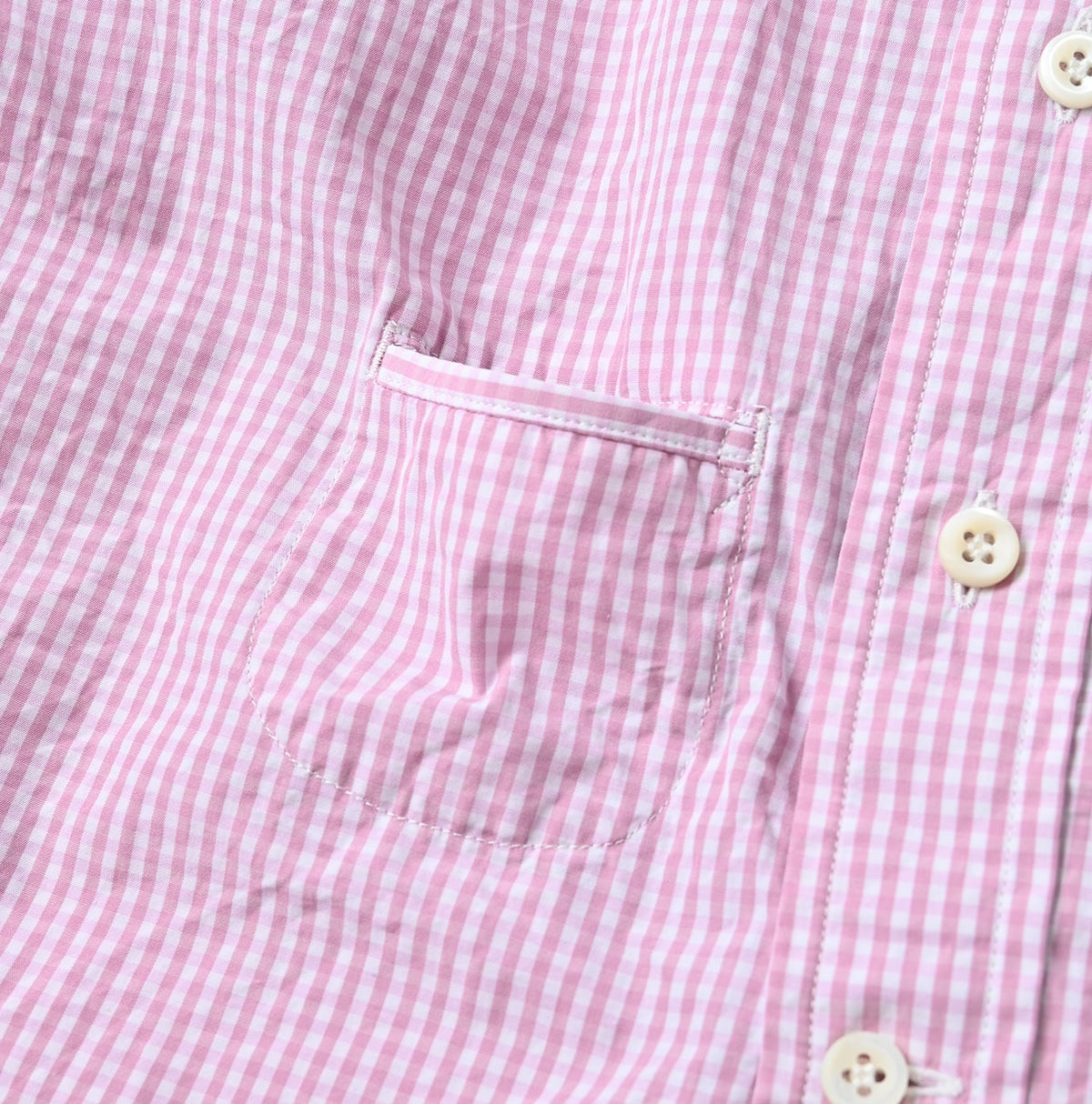 45R Miko 908 Ocean Buttondown Shirt