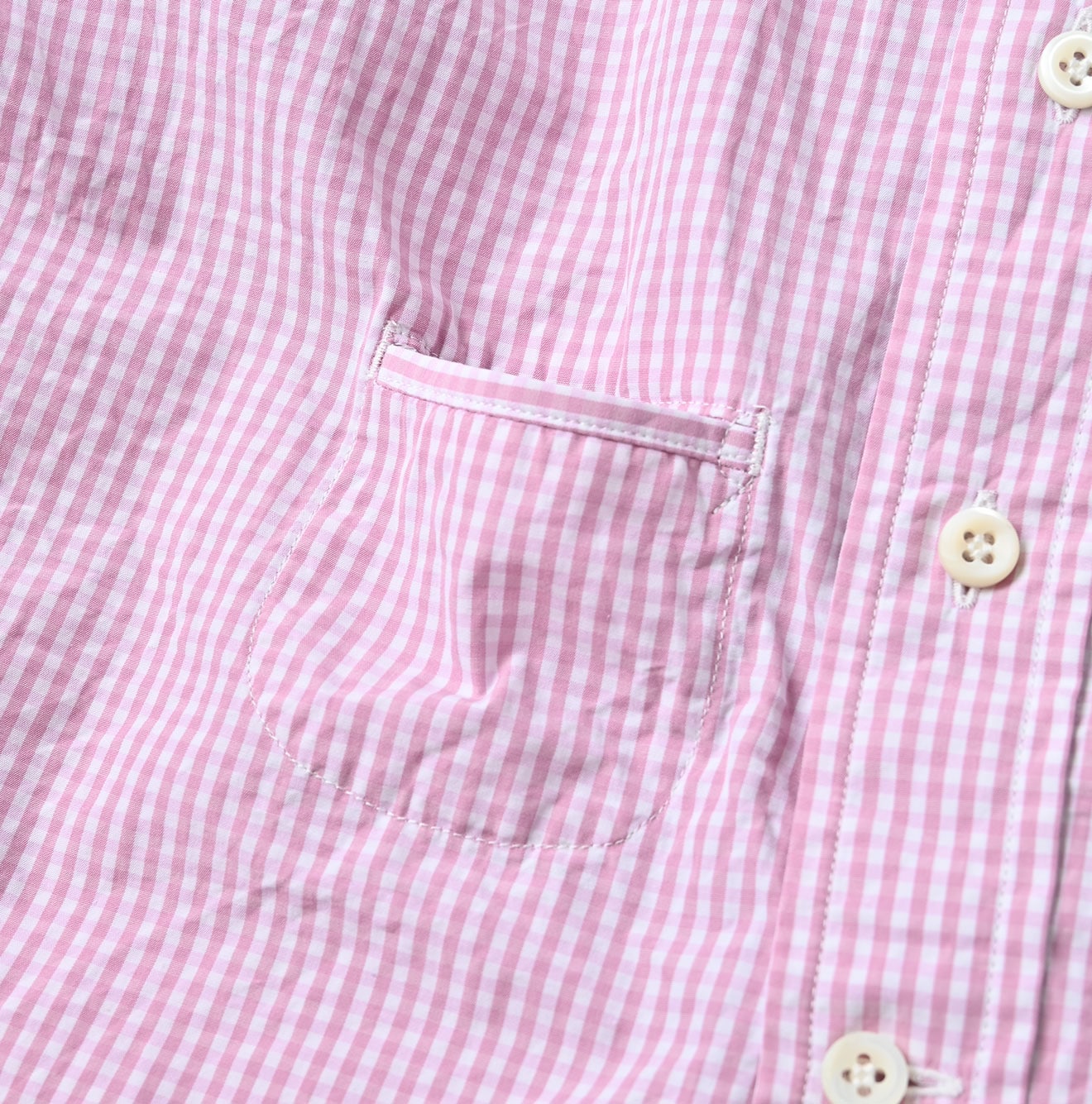 45R Miko 908 Ocean Buttondown Shirt