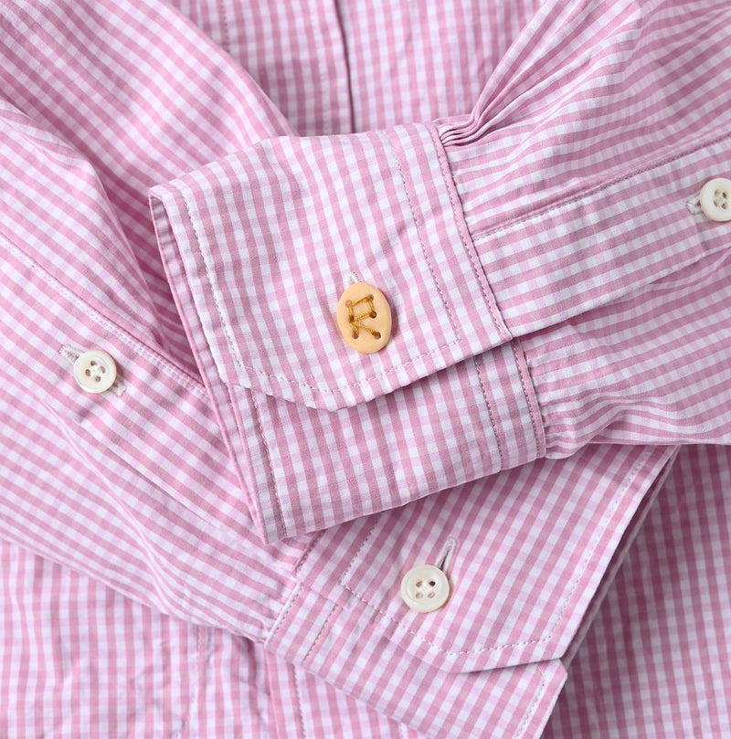 45R Miko 908 Ocean Buttondown Shirt