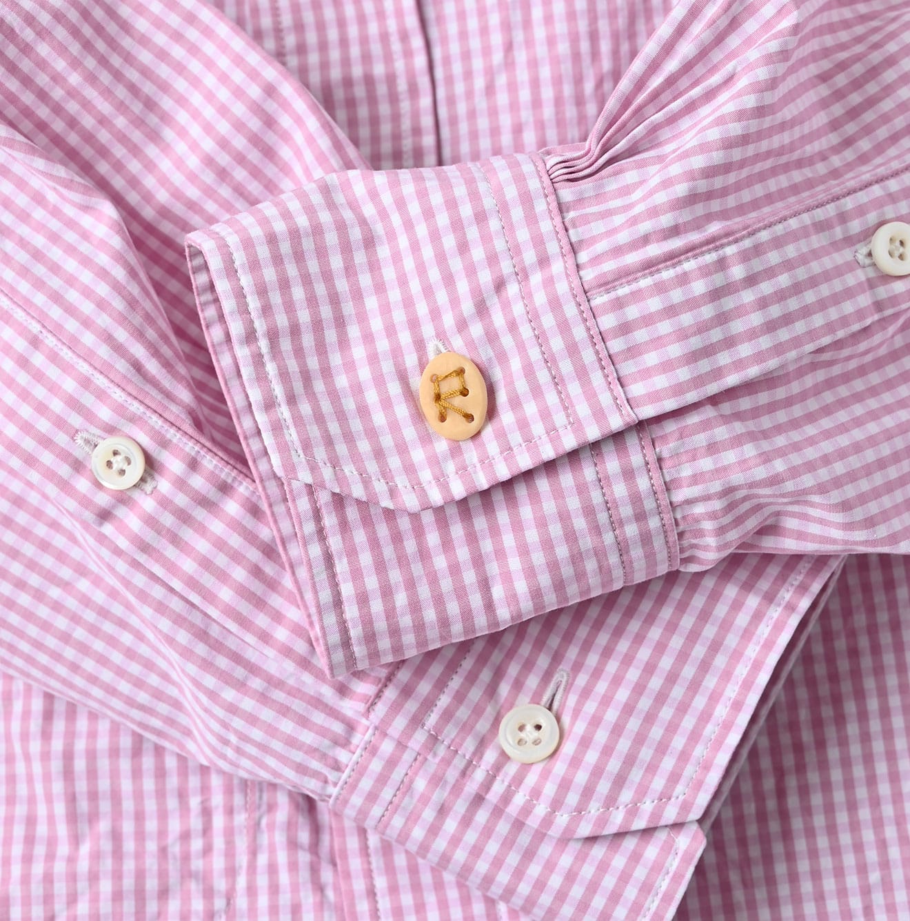 45R Miko 908 Ocean Buttondown Shirt