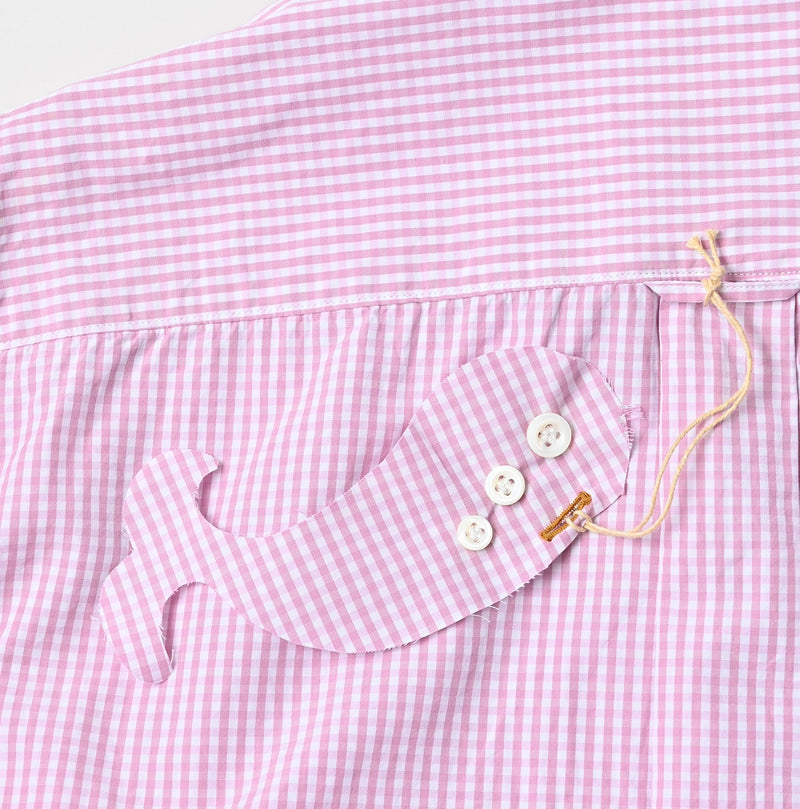 45R Miko 908 Ocean Buttondown Shirt - Image 23