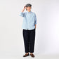 45R Miko 908 Ocean Buttondown Shirt