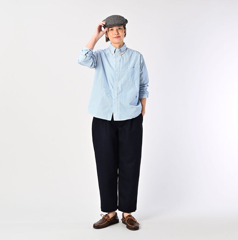 45R Miko 908 Ocean Buttondown Shirt - Image 6